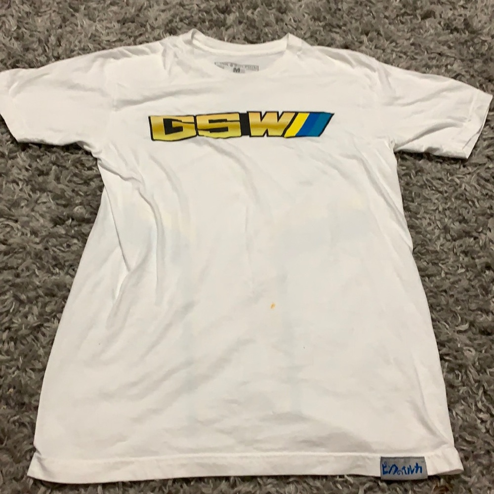 Pink Dolphin shirt